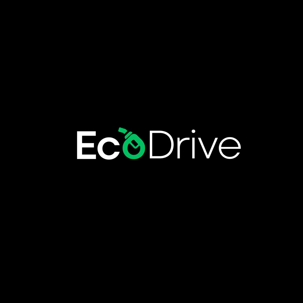 EcoDrive